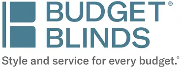 Budget Blinds Logo