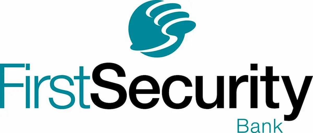 First Security Bank Logo