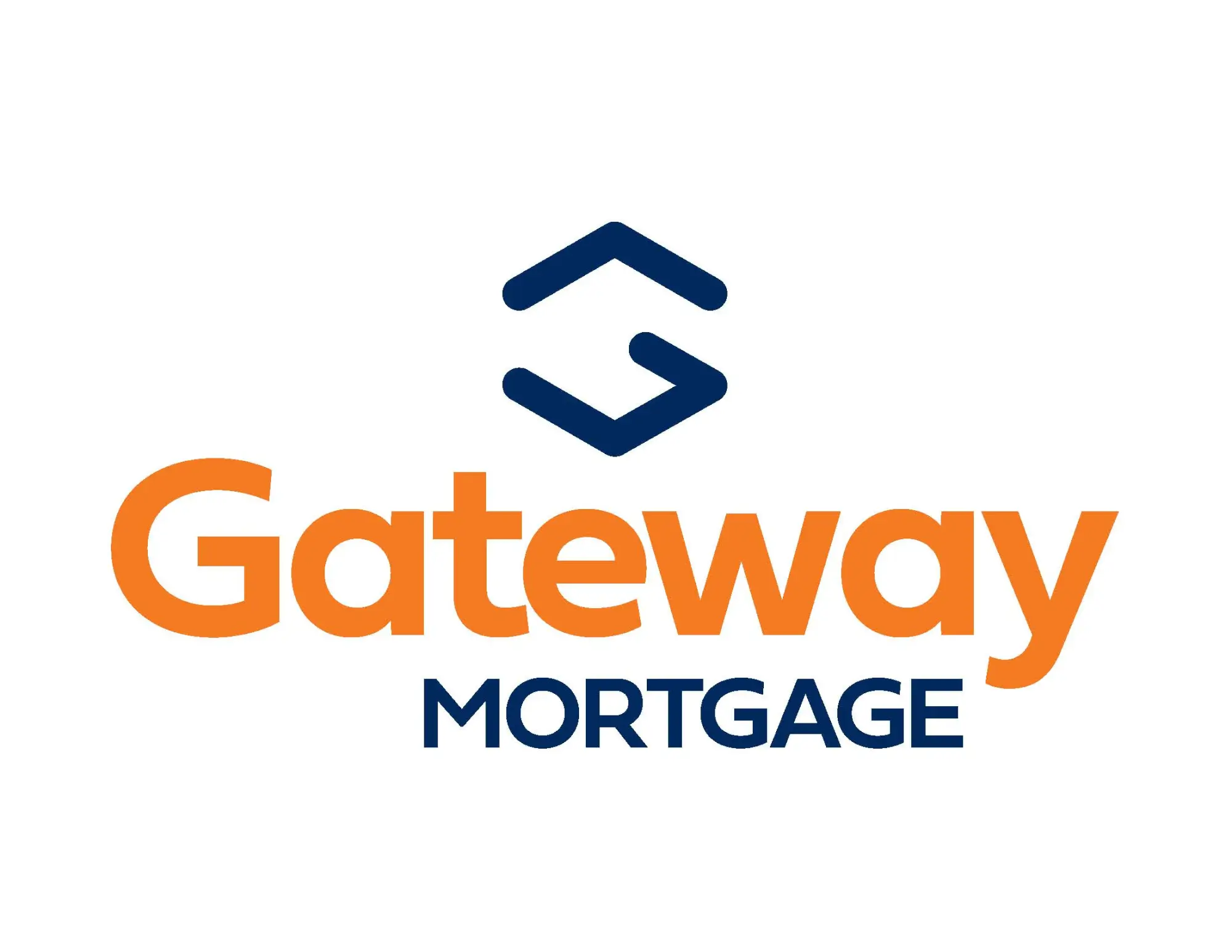 Gateway Mortgage Logo