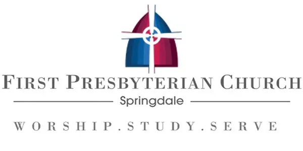 First Presbyterian Church Logo