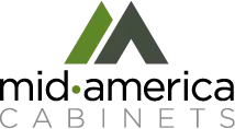 Mid-America Cabinets Logo