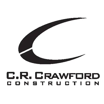 CR Crawford Logo