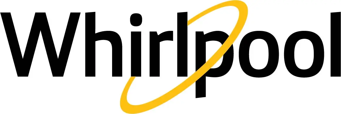 Whirlpool Logo